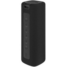 Xiaomi Mi Portable Bluetooth Speaker (16W) Black QBH4195GL